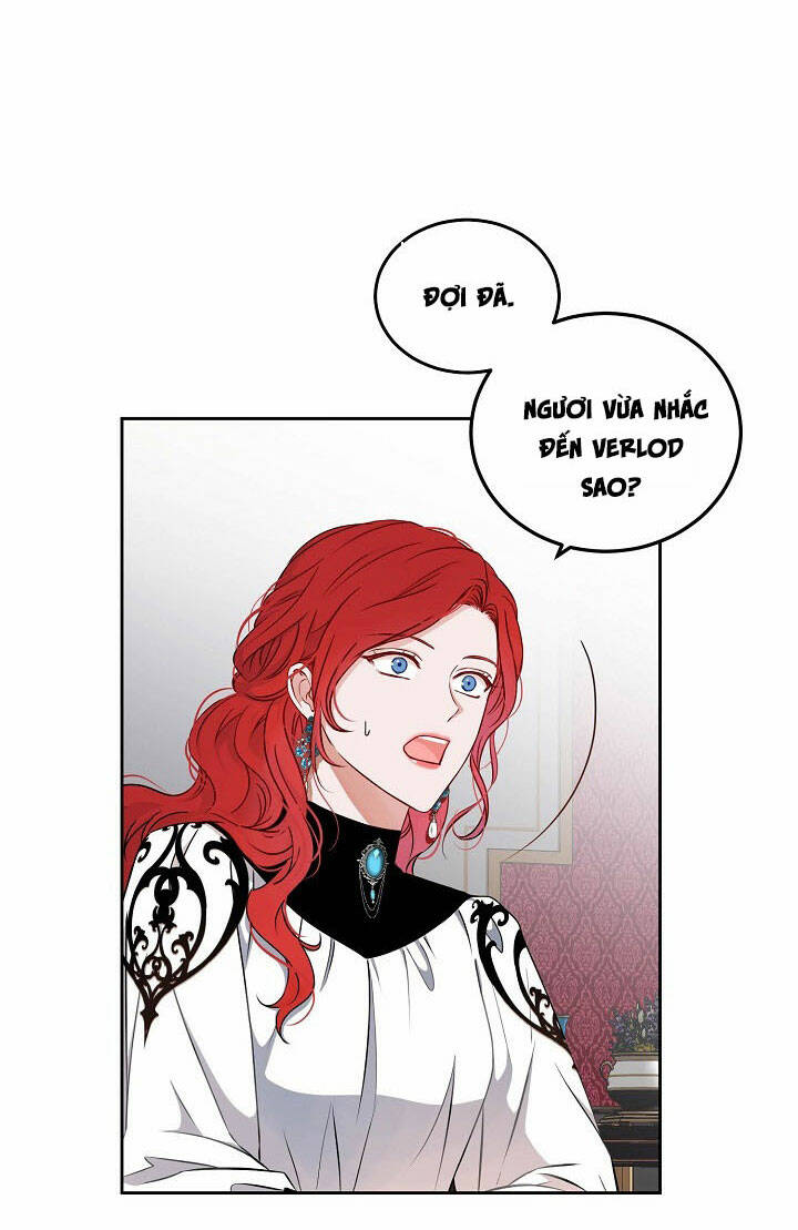 Tôi Lạc Vào Thế Giới Trò Chơi Harem Ngược Chapter 14 - Trang 2