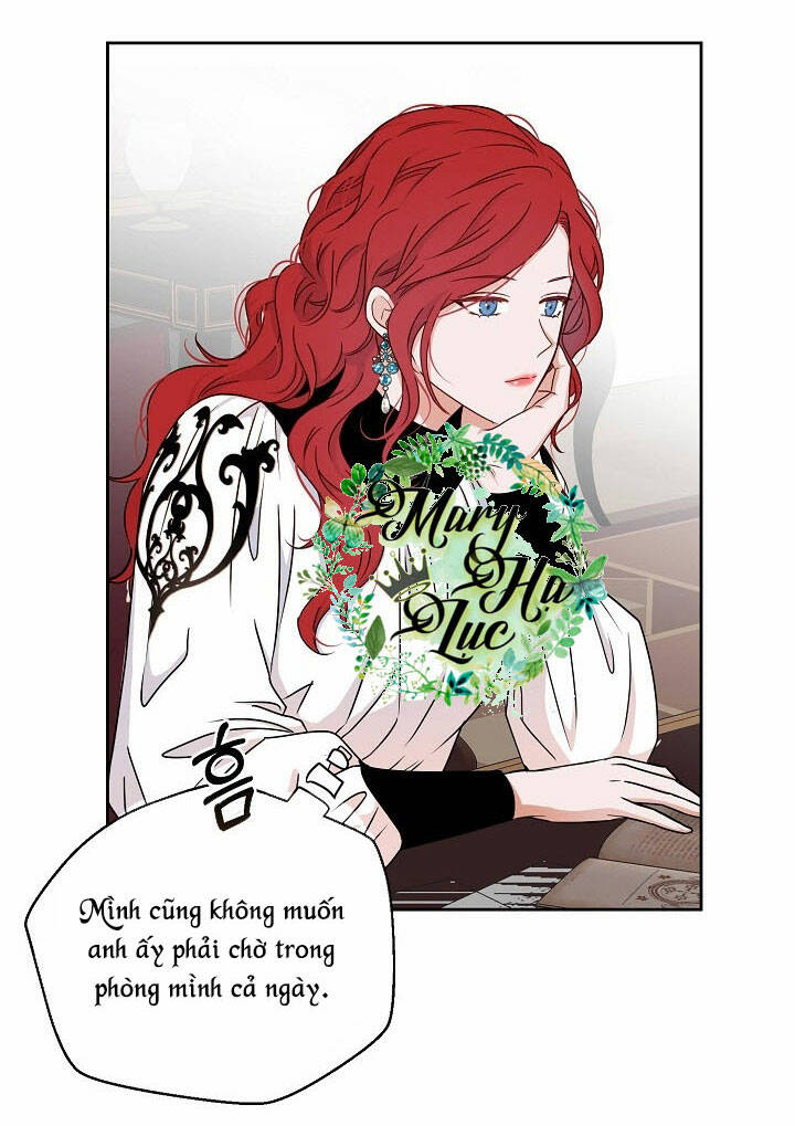 Tôi Lạc Vào Thế Giới Trò Chơi Harem Ngược Chapter 14 - Trang 2