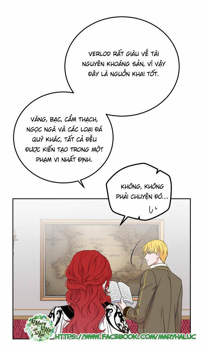 Tôi Lạc Vào Thế Giới Trò Chơi Harem Ngược Chapter 14 - Trang 2