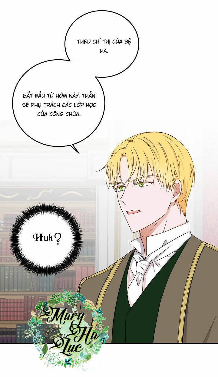 Tôi Lạc Vào Thế Giới Trò Chơi Harem Ngược Chapter 14 - Trang 2