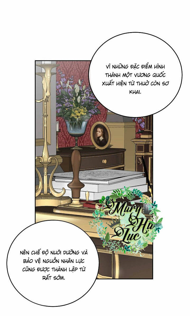 Tôi Lạc Vào Thế Giới Trò Chơi Harem Ngược Chapter 14 - Trang 2