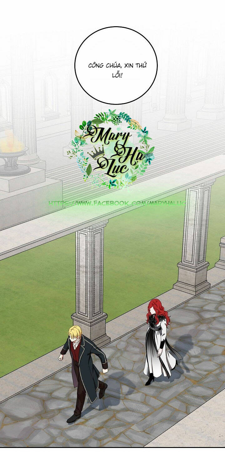 Tôi Lạc Vào Thế Giới Trò Chơi Harem Ngược Chapter 15.5 - Trang 2