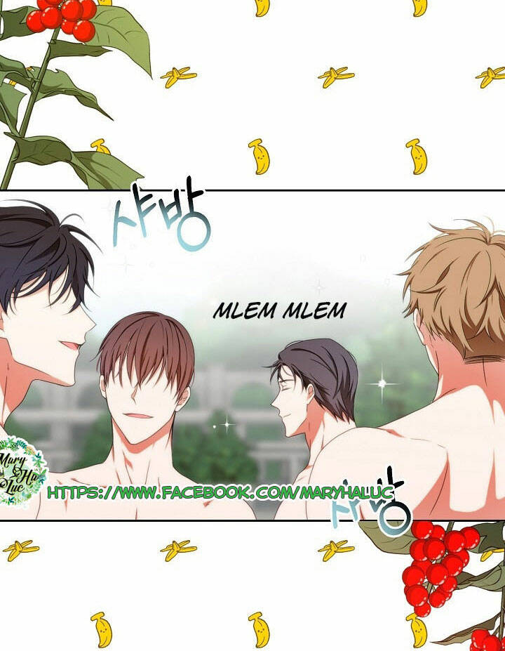 Tôi Lạc Vào Thế Giới Trò Chơi Harem Ngược Chapter 15.5 - Trang 2