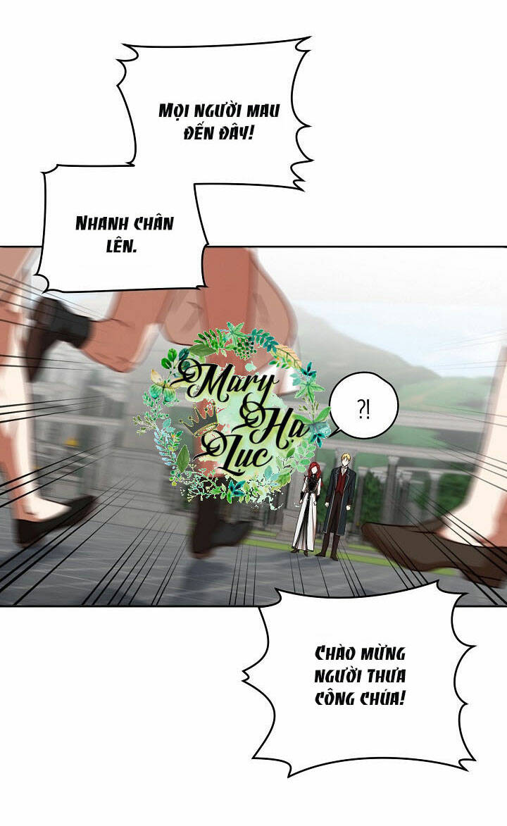 Tôi Lạc Vào Thế Giới Trò Chơi Harem Ngược Chapter 15.5 - Trang 2