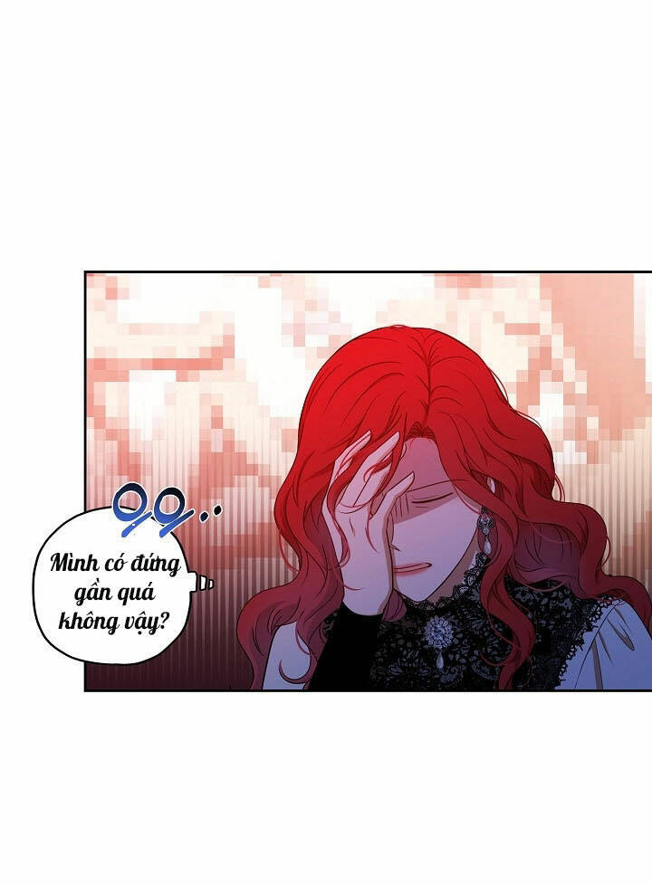 Tôi Lạc Vào Thế Giới Trò Chơi Harem Ngược Chapter 15.5 - Trang 2