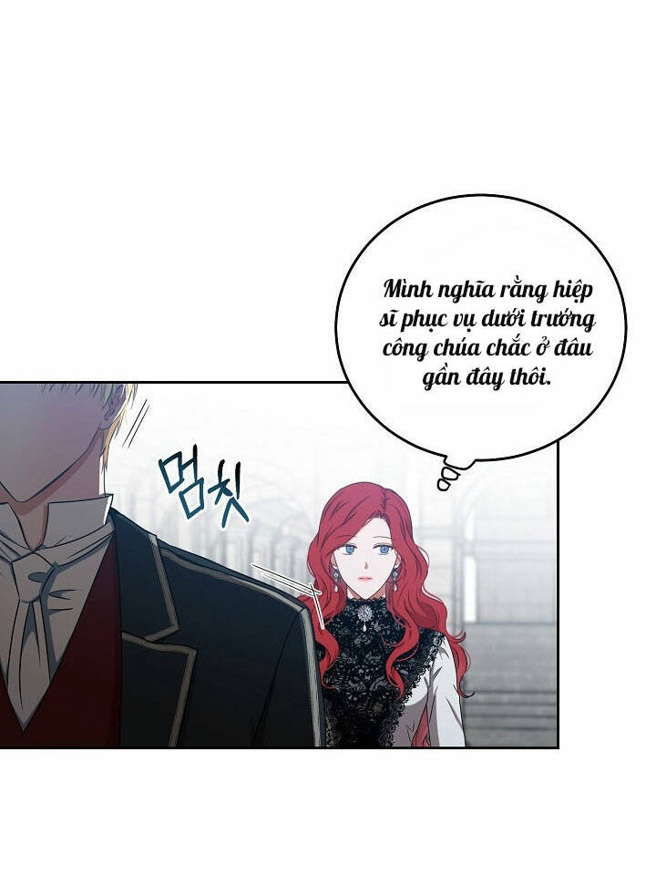 Tôi Lạc Vào Thế Giới Trò Chơi Harem Ngược Chapter 15.5 - Trang 2