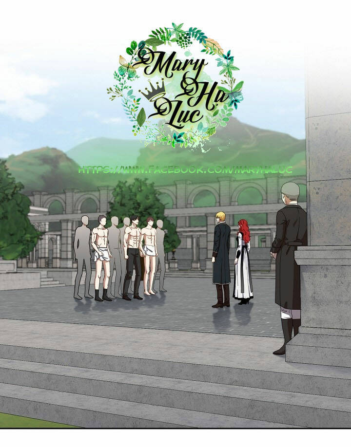 Tôi Lạc Vào Thế Giới Trò Chơi Harem Ngược Chapter 15.5 - Trang 2