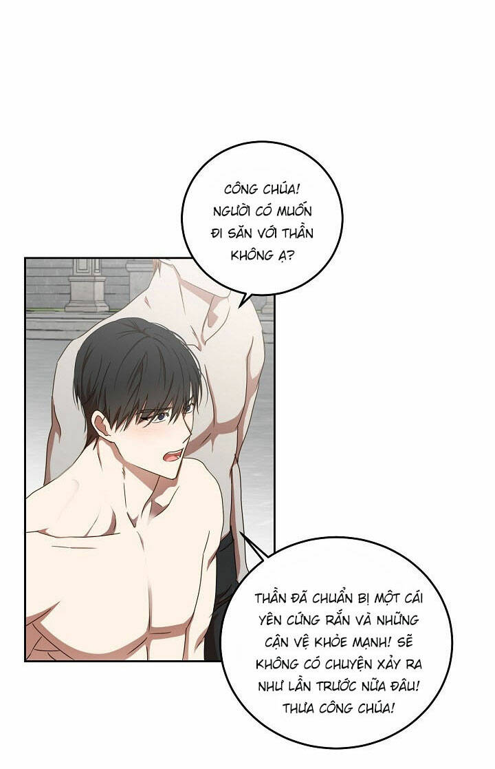 Tôi Lạc Vào Thế Giới Trò Chơi Harem Ngược Chapter 15.5 - Trang 2