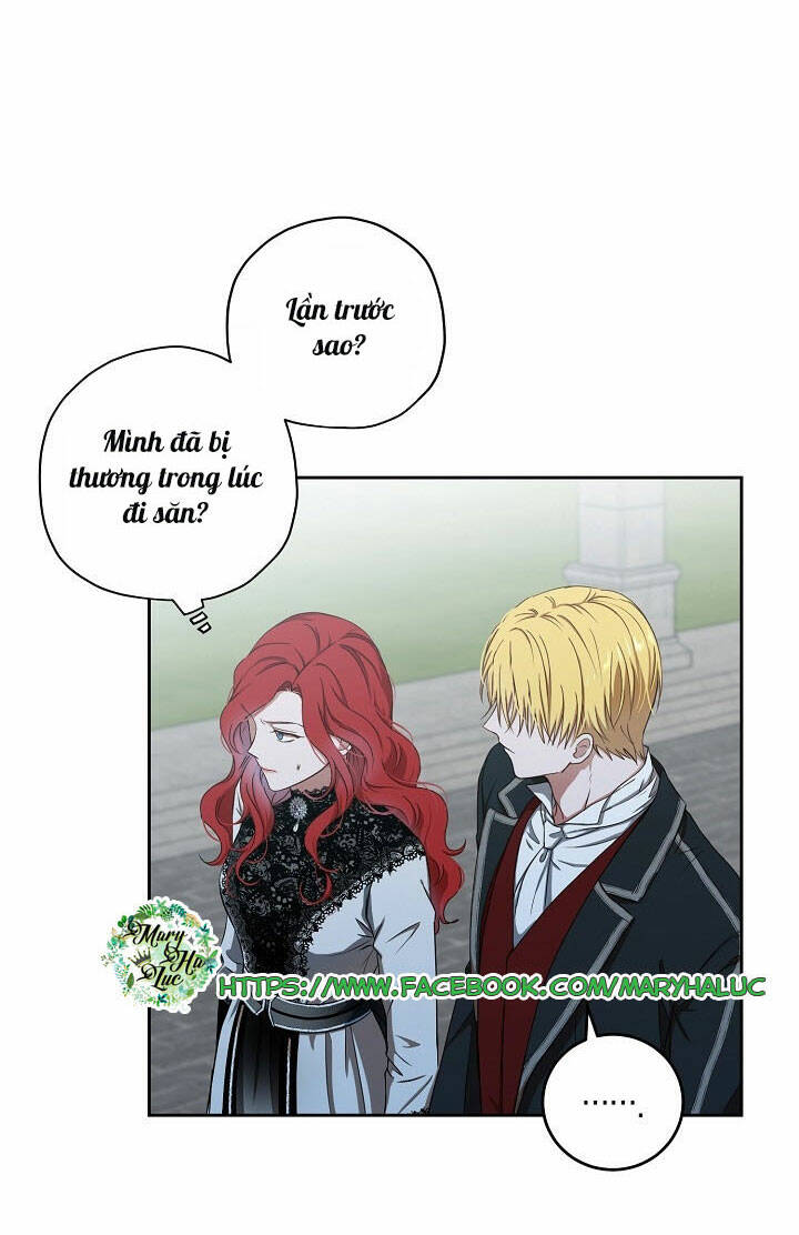 Tôi Lạc Vào Thế Giới Trò Chơi Harem Ngược Chapter 15.5 - Trang 2