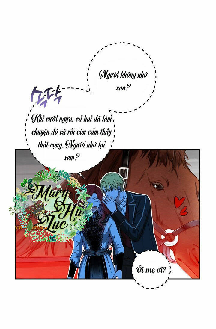 Tôi Lạc Vào Thế Giới Trò Chơi Harem Ngược Chapter 15.5 - Trang 2