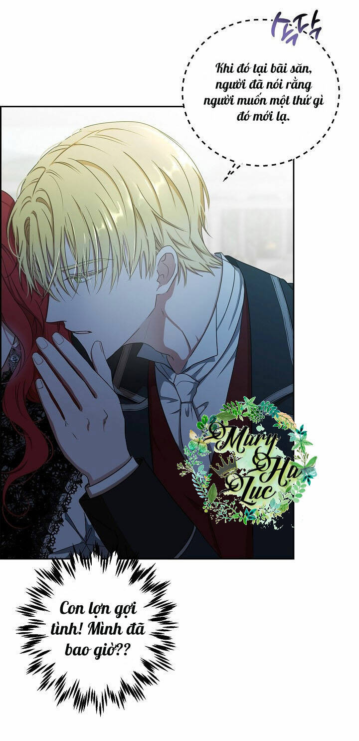 Tôi Lạc Vào Thế Giới Trò Chơi Harem Ngược Chapter 15.5 - Trang 2