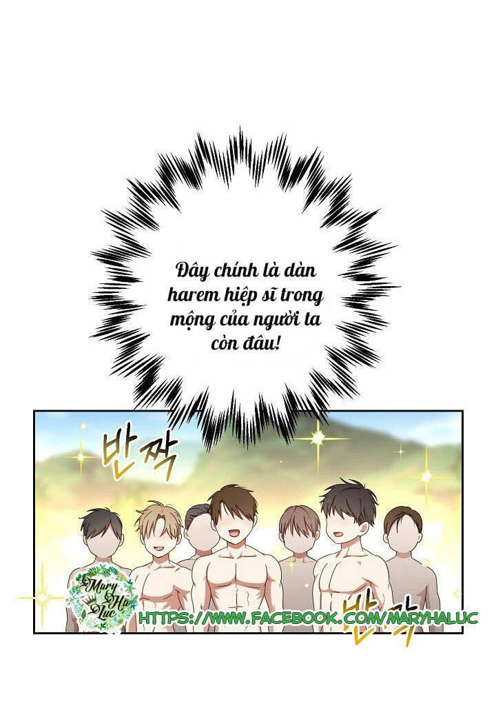 Tôi Lạc Vào Thế Giới Trò Chơi Harem Ngược Chapter 15.5 - Trang 2