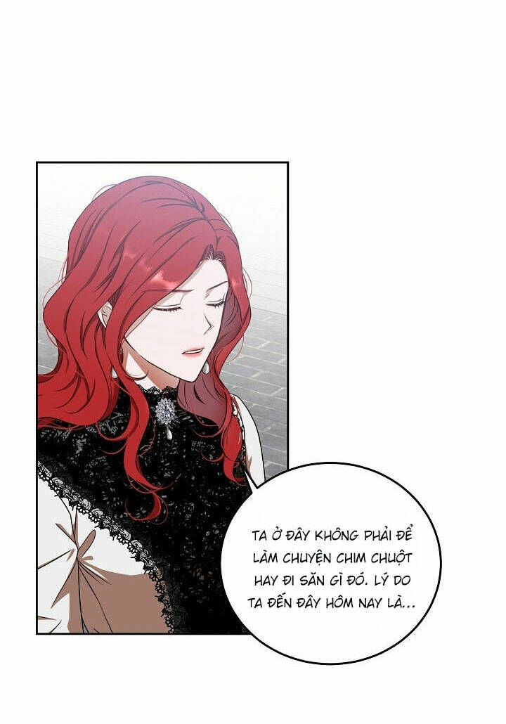 Tôi Lạc Vào Thế Giới Trò Chơi Harem Ngược Chapter 15.5 - Trang 2