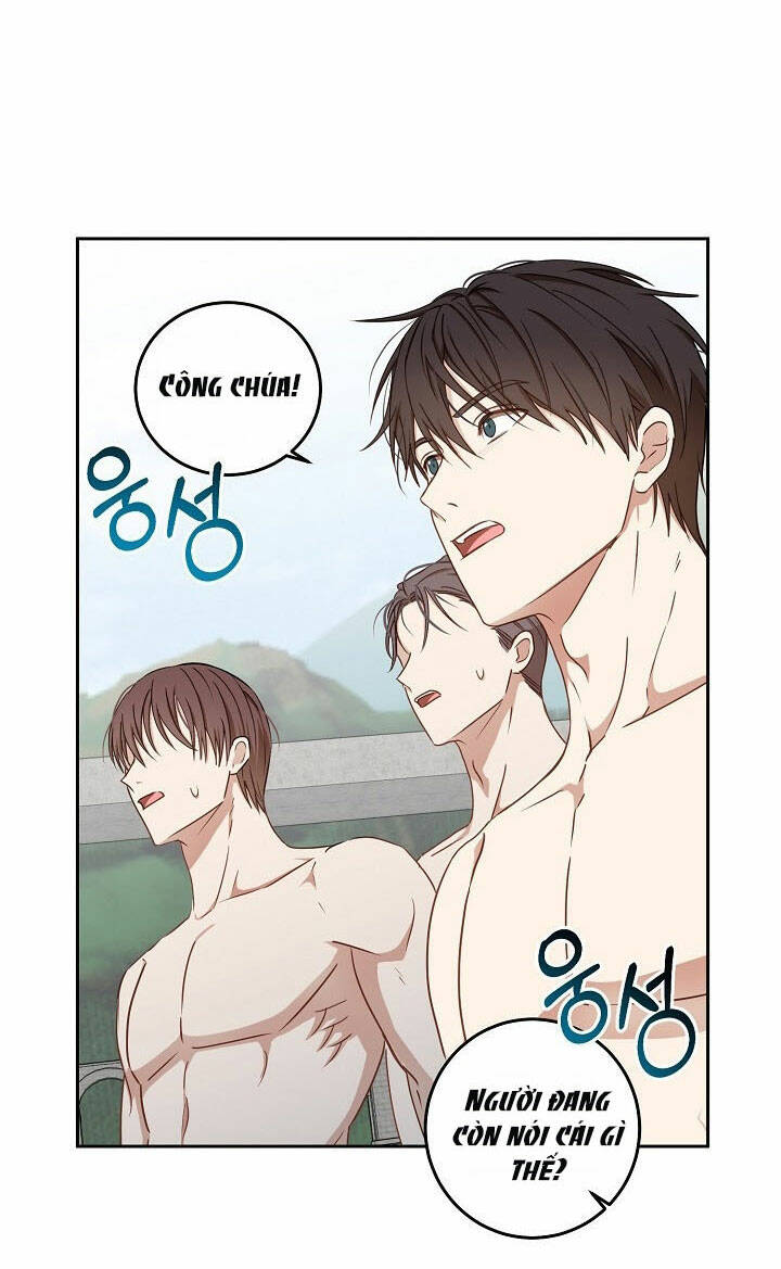 Tôi Lạc Vào Thế Giới Trò Chơi Harem Ngược Chapter 15.5 - Trang 2