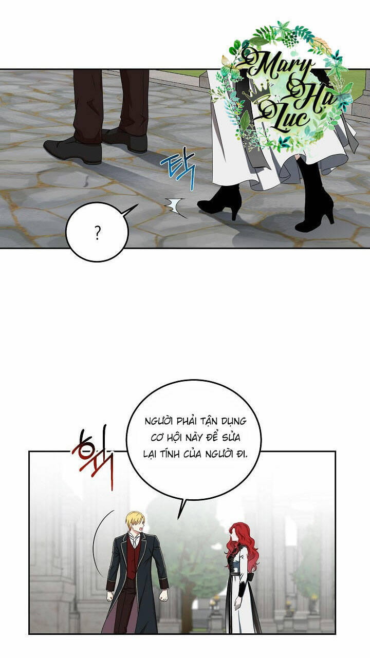 Tôi Lạc Vào Thế Giới Trò Chơi Harem Ngược Chapter 15.5 - Trang 2