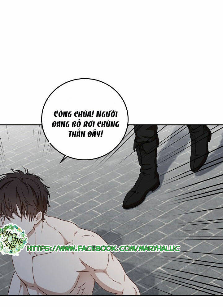 Tôi Lạc Vào Thế Giới Trò Chơi Harem Ngược Chapter 15.5 - Trang 2