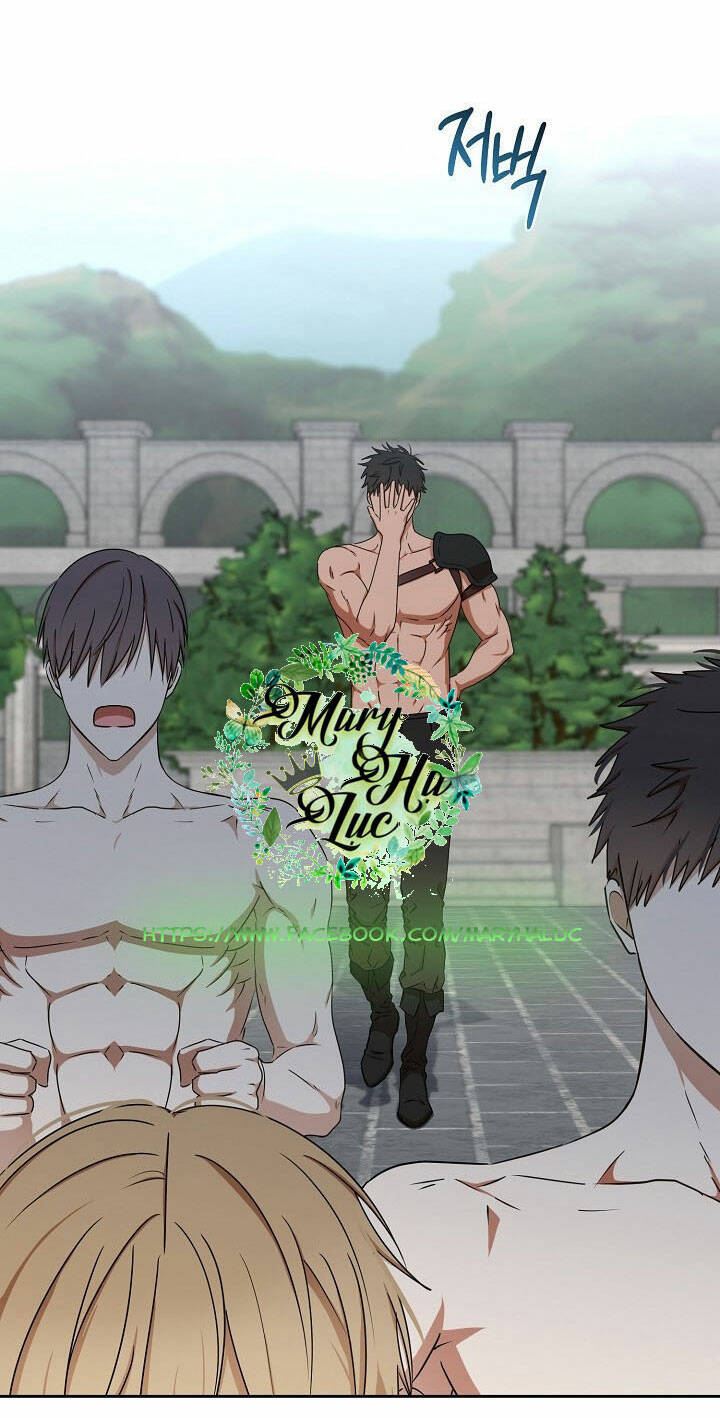 Tôi Lạc Vào Thế Giới Trò Chơi Harem Ngược Chapter 15.5 - Trang 2