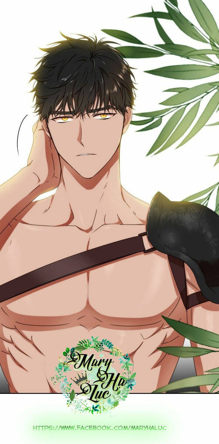 Tôi Lạc Vào Thế Giới Trò Chơi Harem Ngược Chapter 15.5 - Trang 2