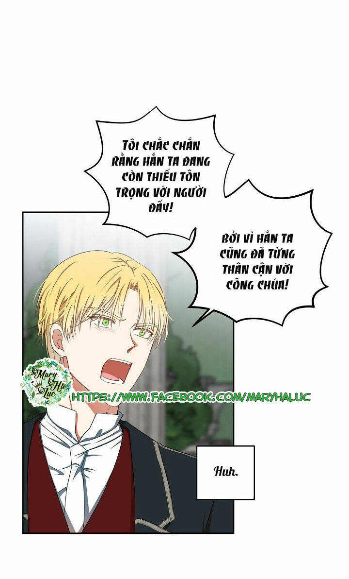 Tôi Lạc Vào Thế Giới Trò Chơi Harem Ngược Chapter 15.5 - Trang 2