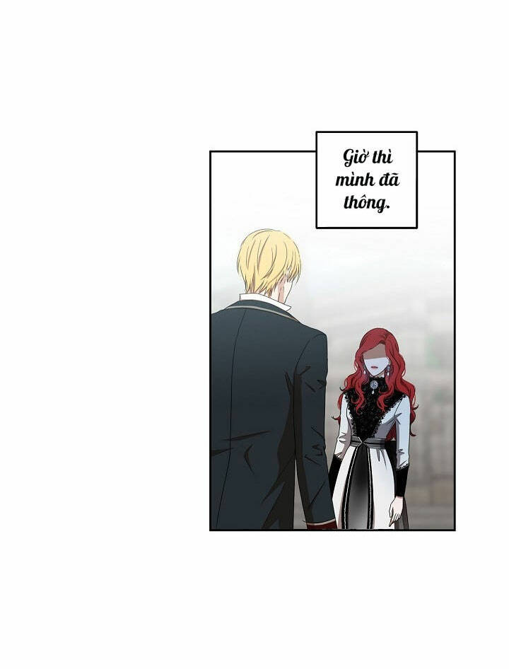 Tôi Lạc Vào Thế Giới Trò Chơi Harem Ngược Chapter 15.5 - Trang 2