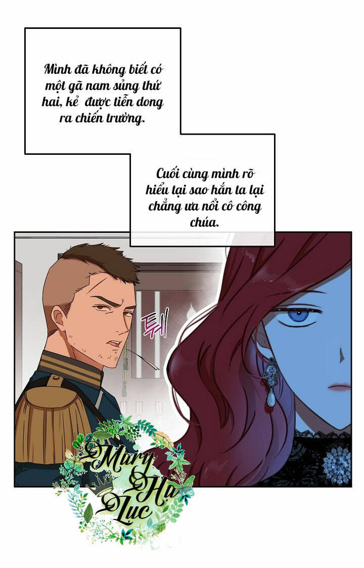 Tôi Lạc Vào Thế Giới Trò Chơi Harem Ngược Chapter 15.5 - Trang 2