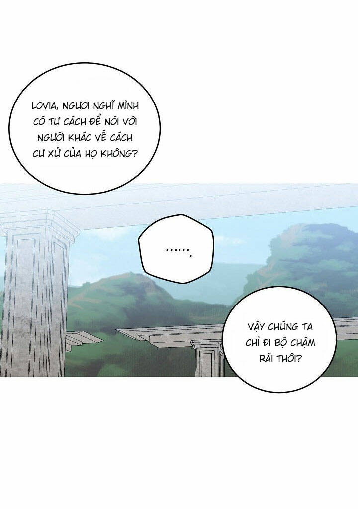 Tôi Lạc Vào Thế Giới Trò Chơi Harem Ngược Chapter 15.5 - Trang 2