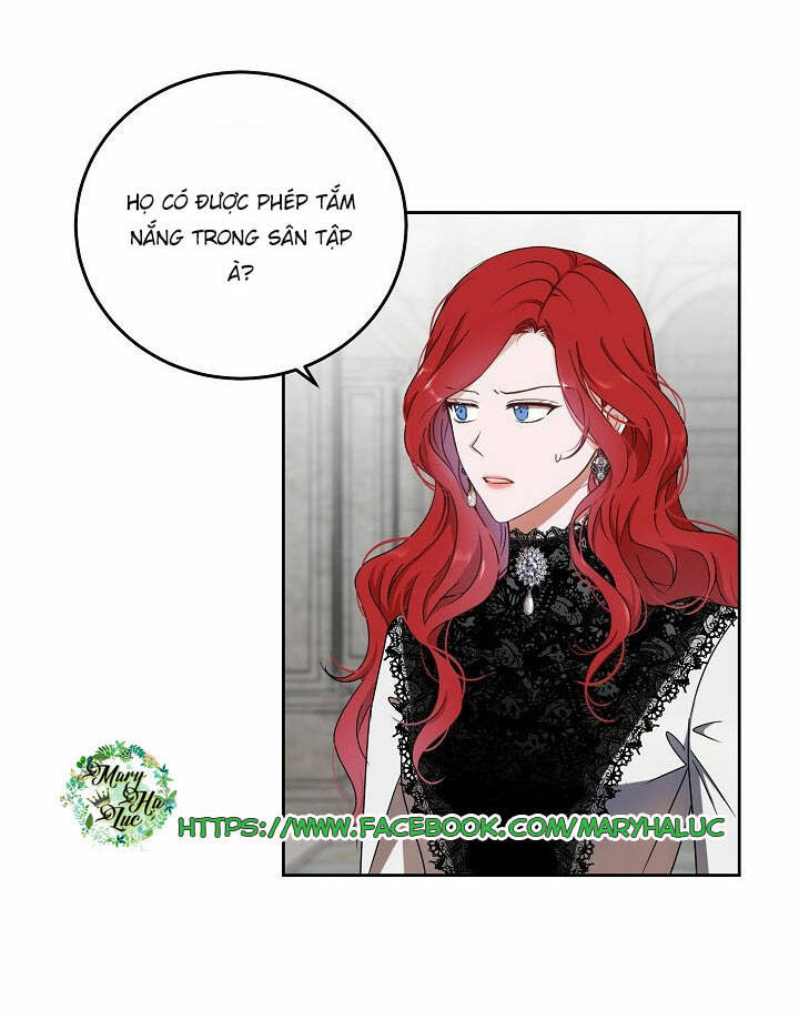 Tôi Lạc Vào Thế Giới Trò Chơi Harem Ngược Chapter 15.5 - Trang 2