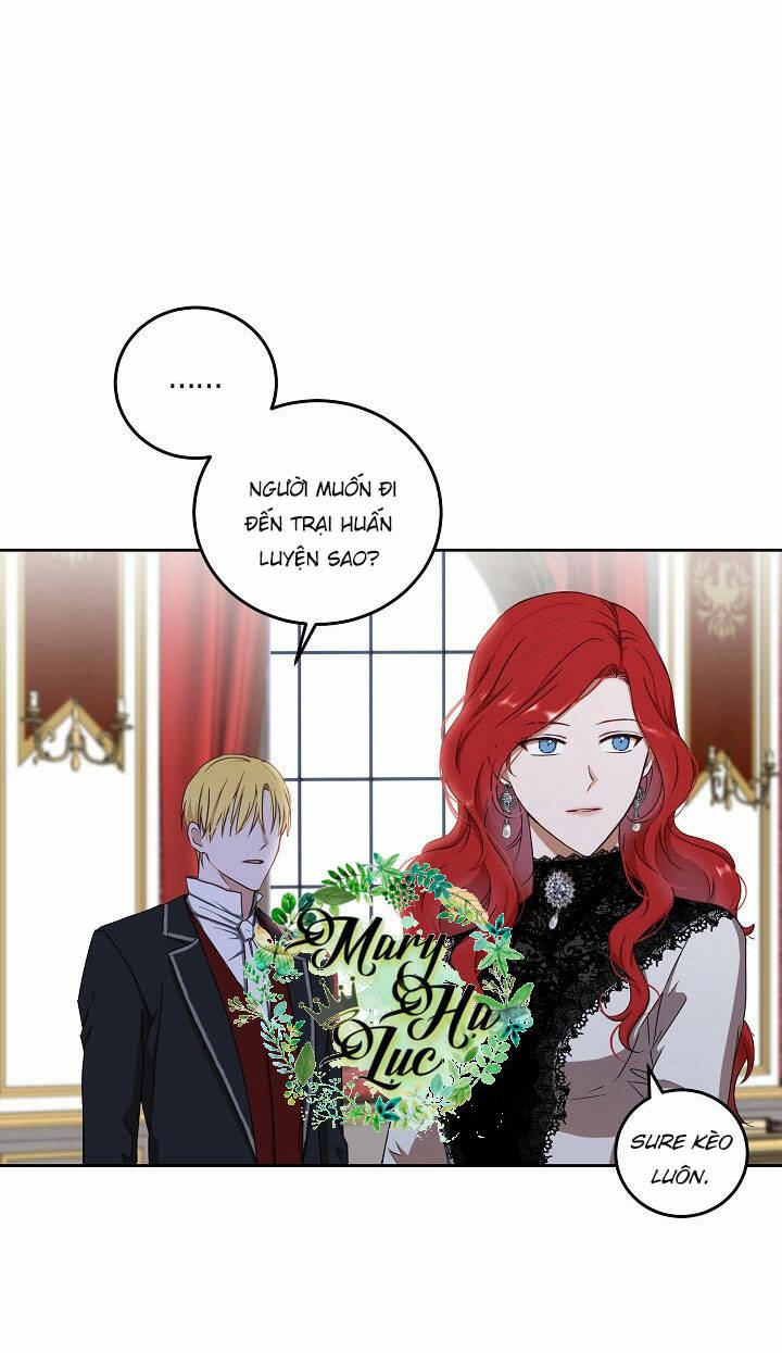 Tôi Lạc Vào Thế Giới Trò Chơi Harem Ngược Chapter 15 - Trang 2