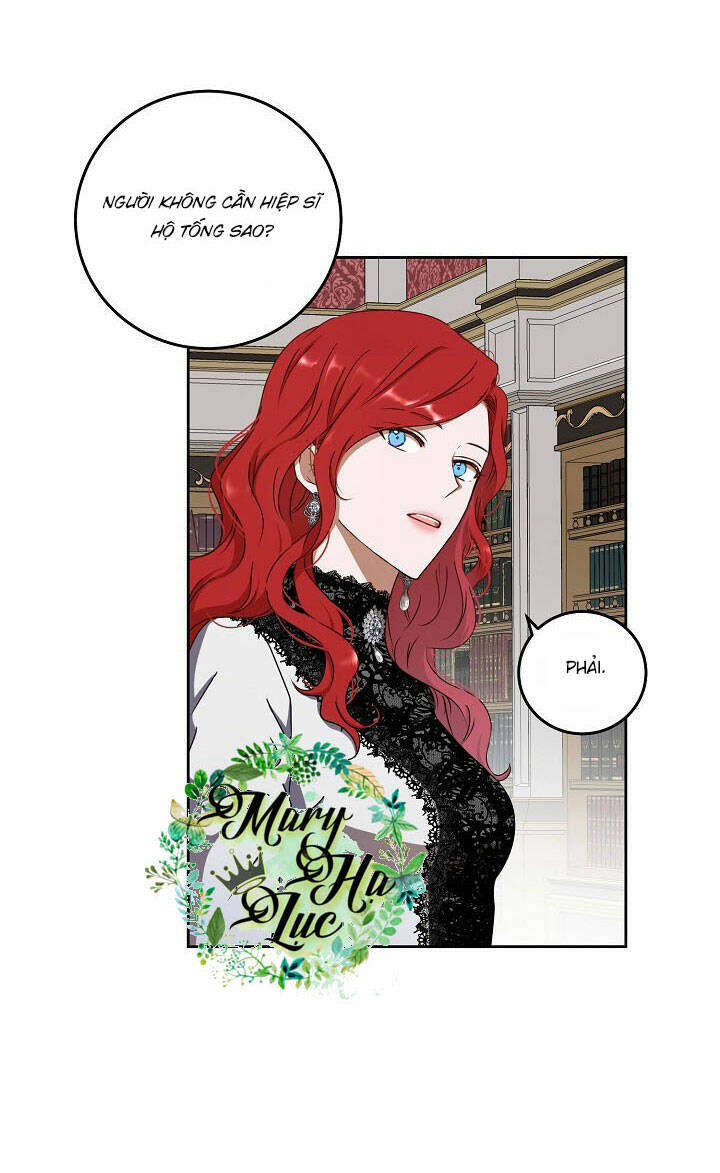 Tôi Lạc Vào Thế Giới Trò Chơi Harem Ngược Chapter 15 - Trang 2