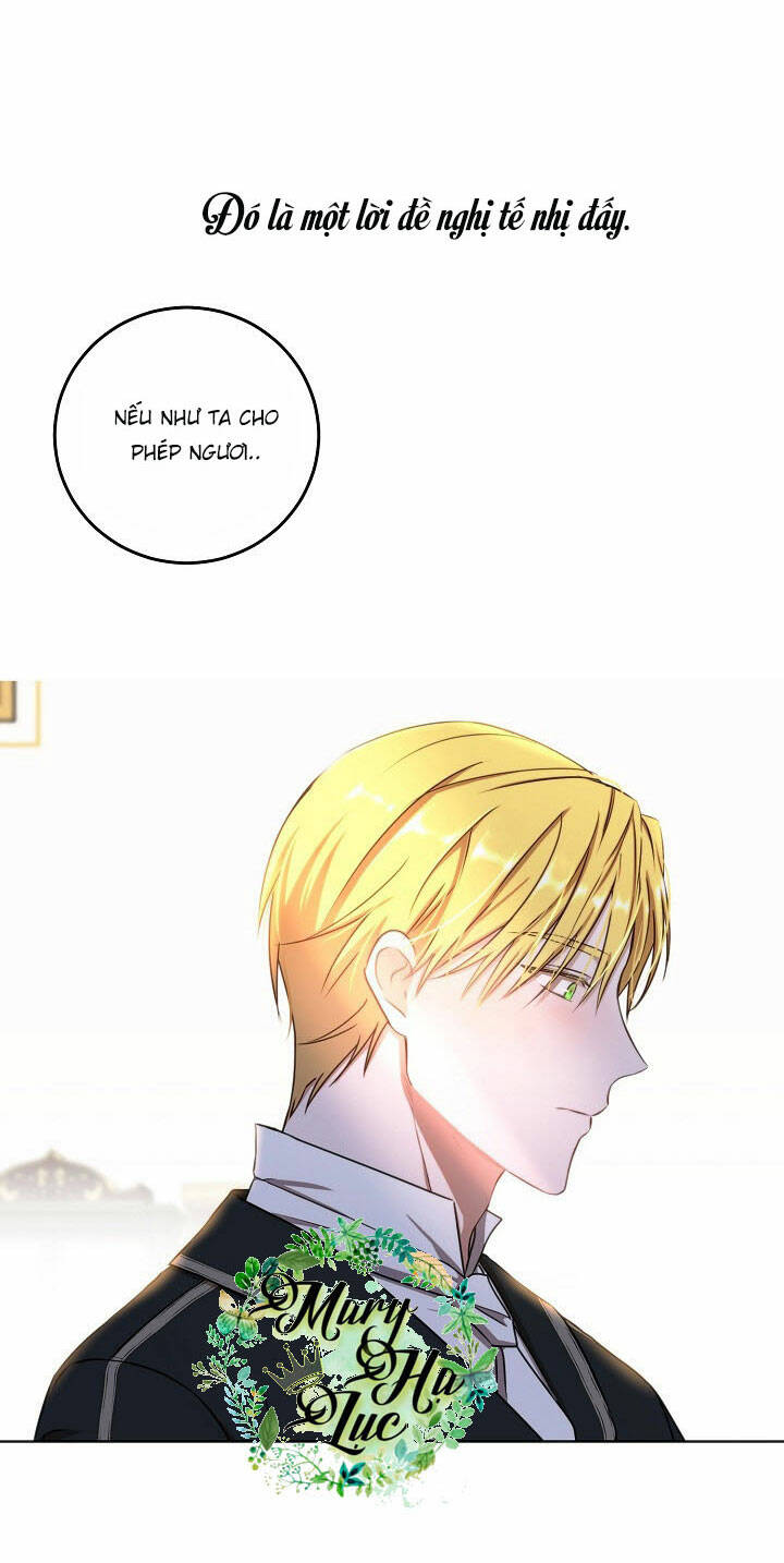 Tôi Lạc Vào Thế Giới Trò Chơi Harem Ngược Chapter 15 - Trang 2