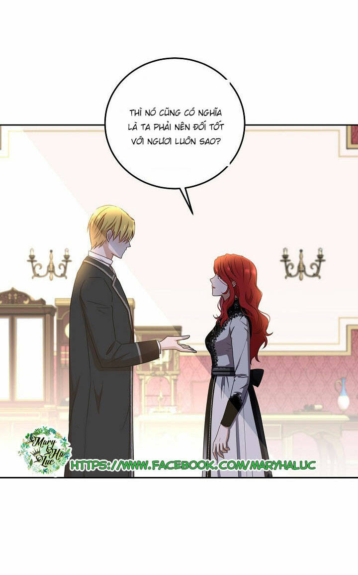 Tôi Lạc Vào Thế Giới Trò Chơi Harem Ngược Chapter 15 - Trang 2