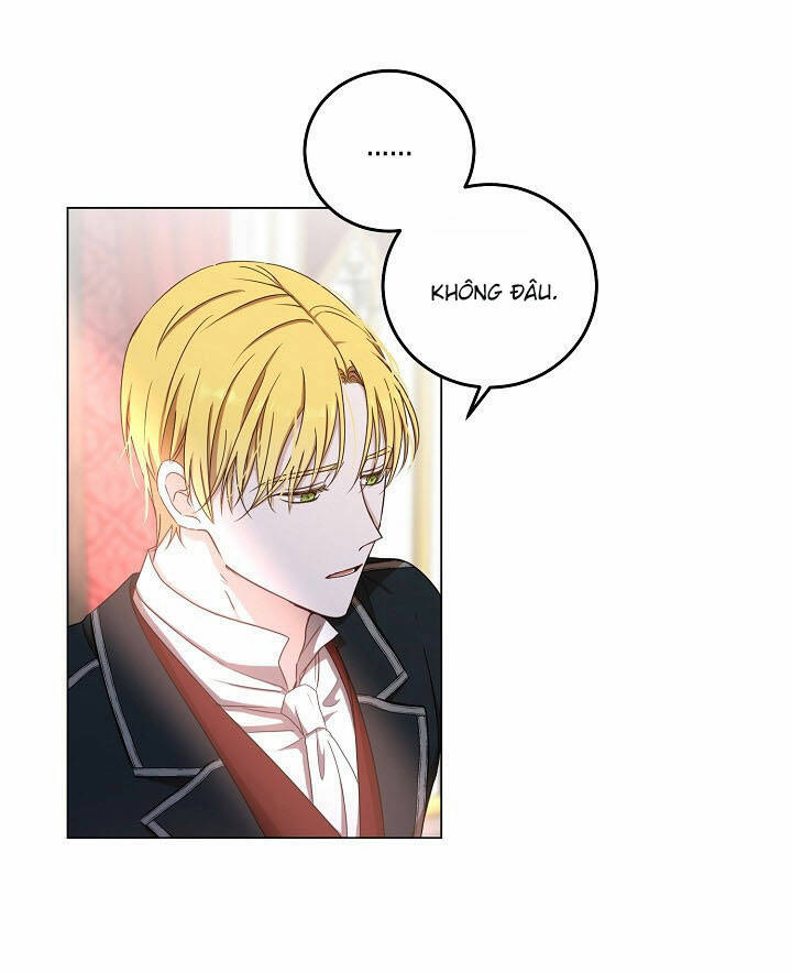 Tôi Lạc Vào Thế Giới Trò Chơi Harem Ngược Chapter 15 - Trang 2