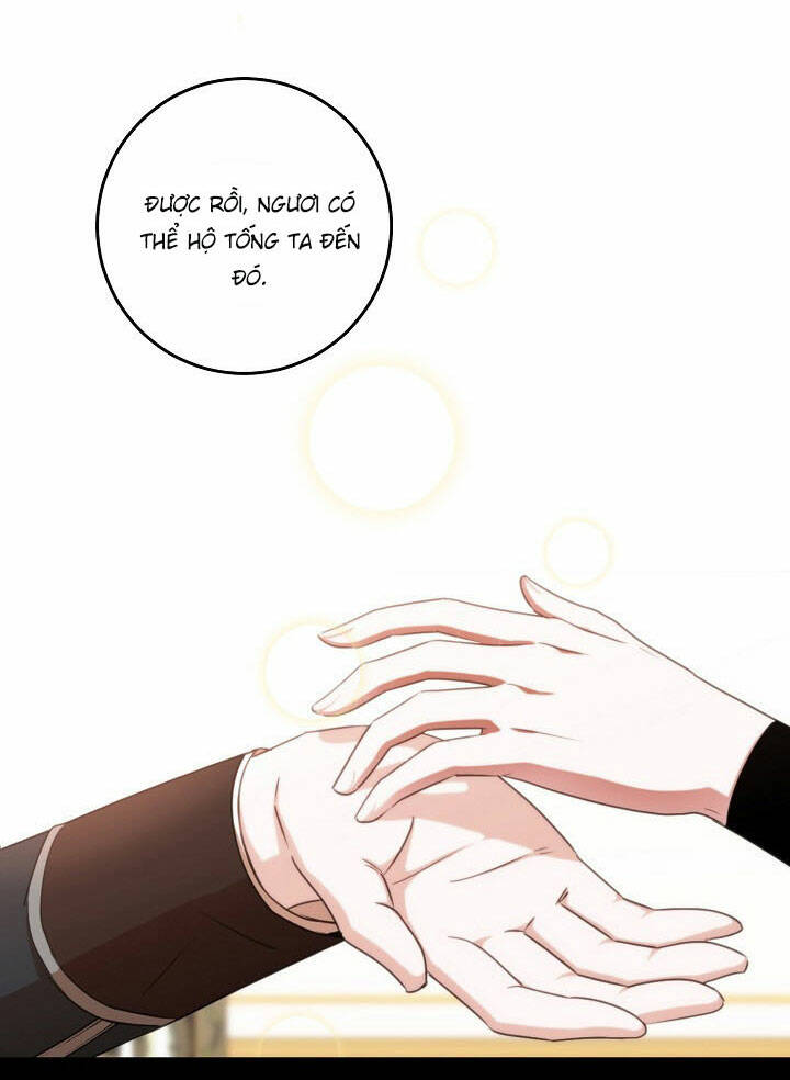 Tôi Lạc Vào Thế Giới Trò Chơi Harem Ngược Chapter 15 - Trang 2