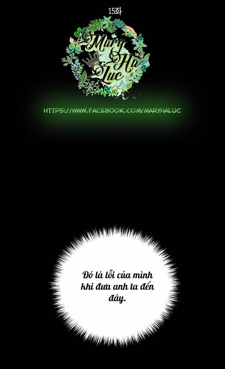 Tôi Lạc Vào Thế Giới Trò Chơi Harem Ngược Chapter 15 - Trang 2