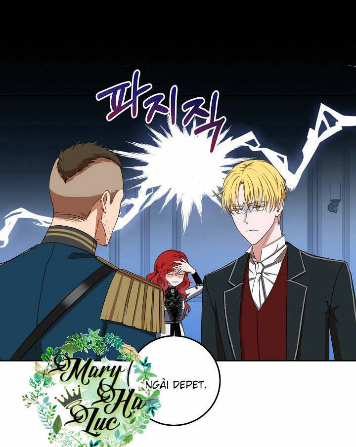 Tôi Lạc Vào Thế Giới Trò Chơi Harem Ngược Chapter 15 - Trang 2