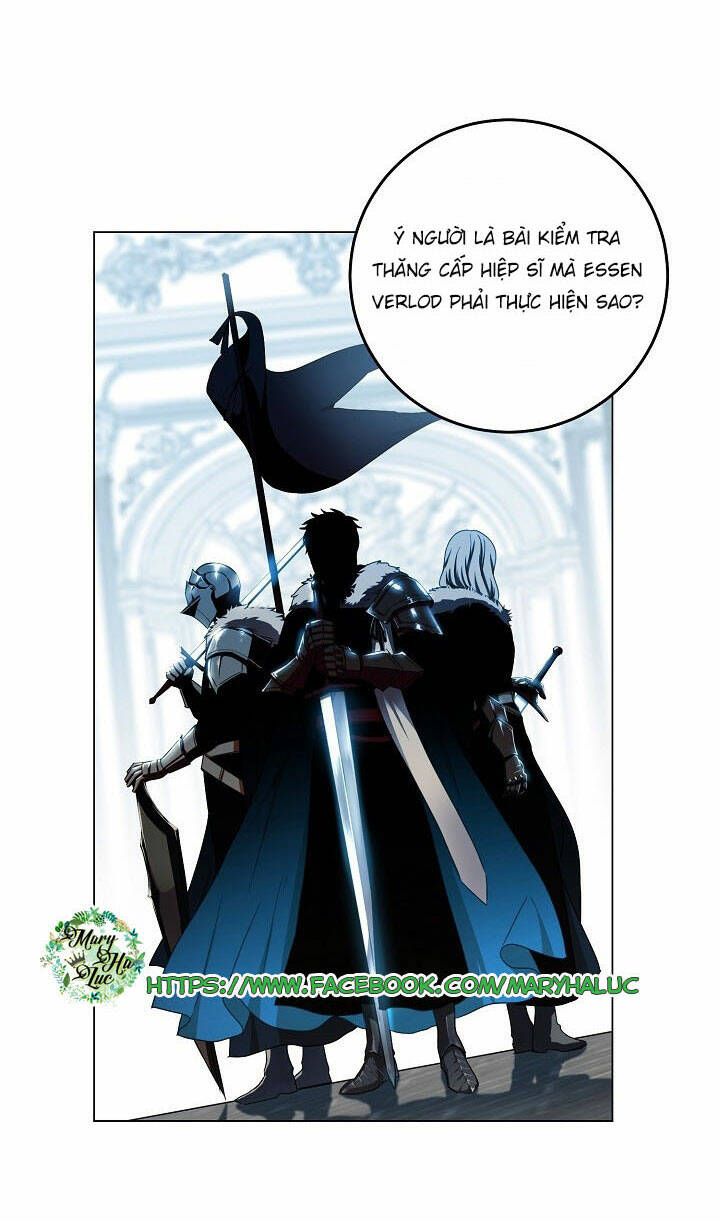 Tôi Lạc Vào Thế Giới Trò Chơi Harem Ngược Chapter 15 - Trang 2