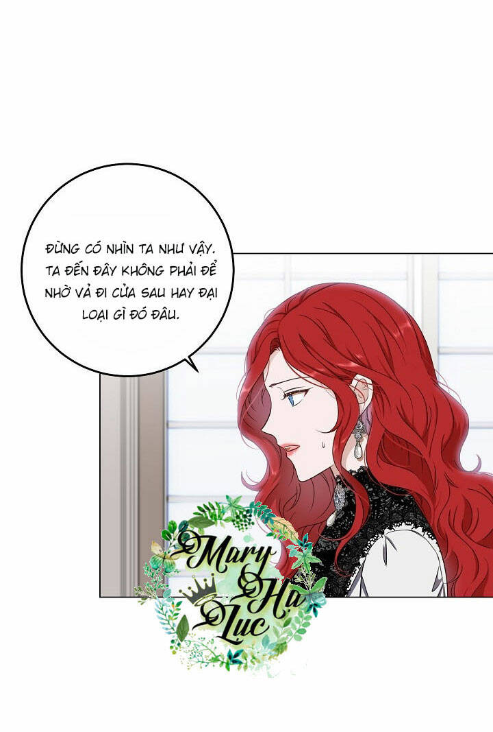 Tôi Lạc Vào Thế Giới Trò Chơi Harem Ngược Chapter 15 - Trang 2