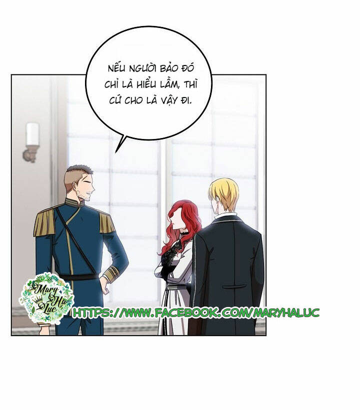 Tôi Lạc Vào Thế Giới Trò Chơi Harem Ngược Chapter 15 - Trang 2