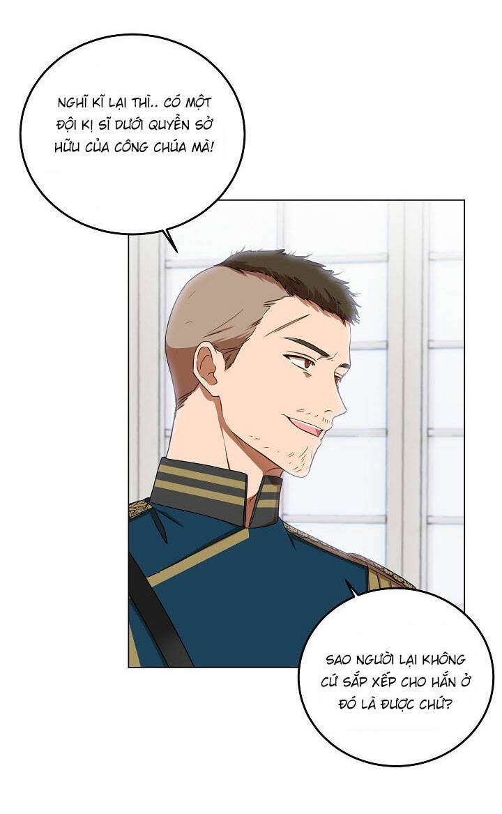 Tôi Lạc Vào Thế Giới Trò Chơi Harem Ngược Chapter 15 - Trang 2