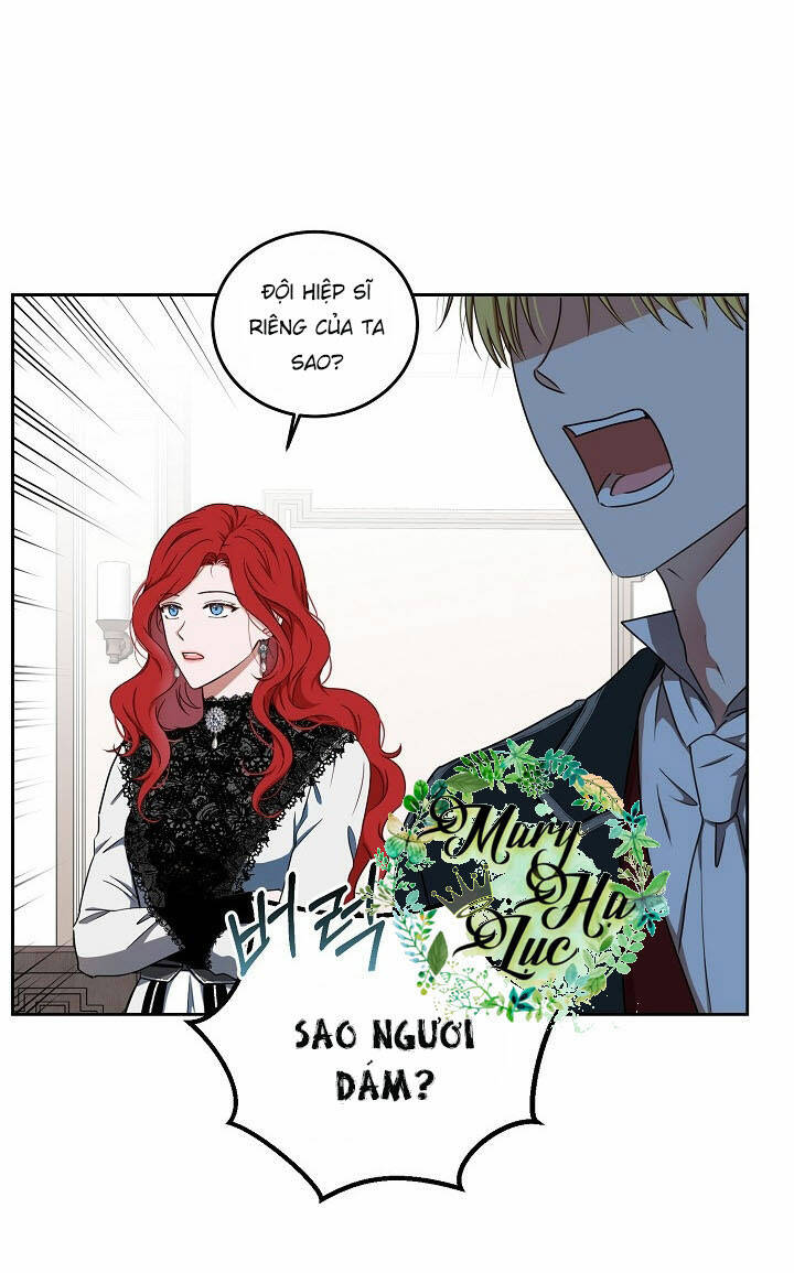 Tôi Lạc Vào Thế Giới Trò Chơi Harem Ngược Chapter 15 - Trang 2