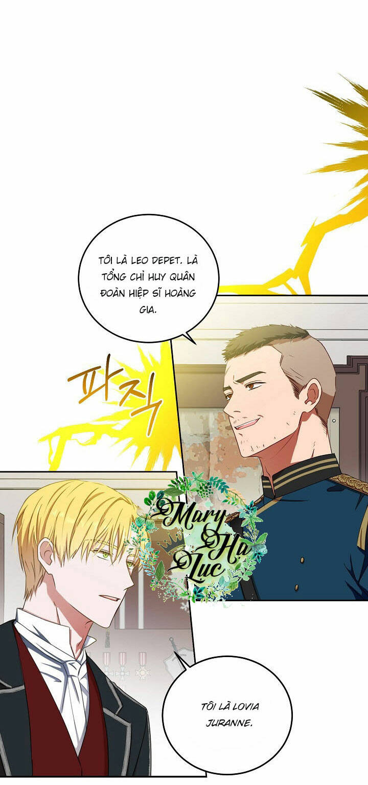 Tôi Lạc Vào Thế Giới Trò Chơi Harem Ngược Chapter 15 - Trang 2