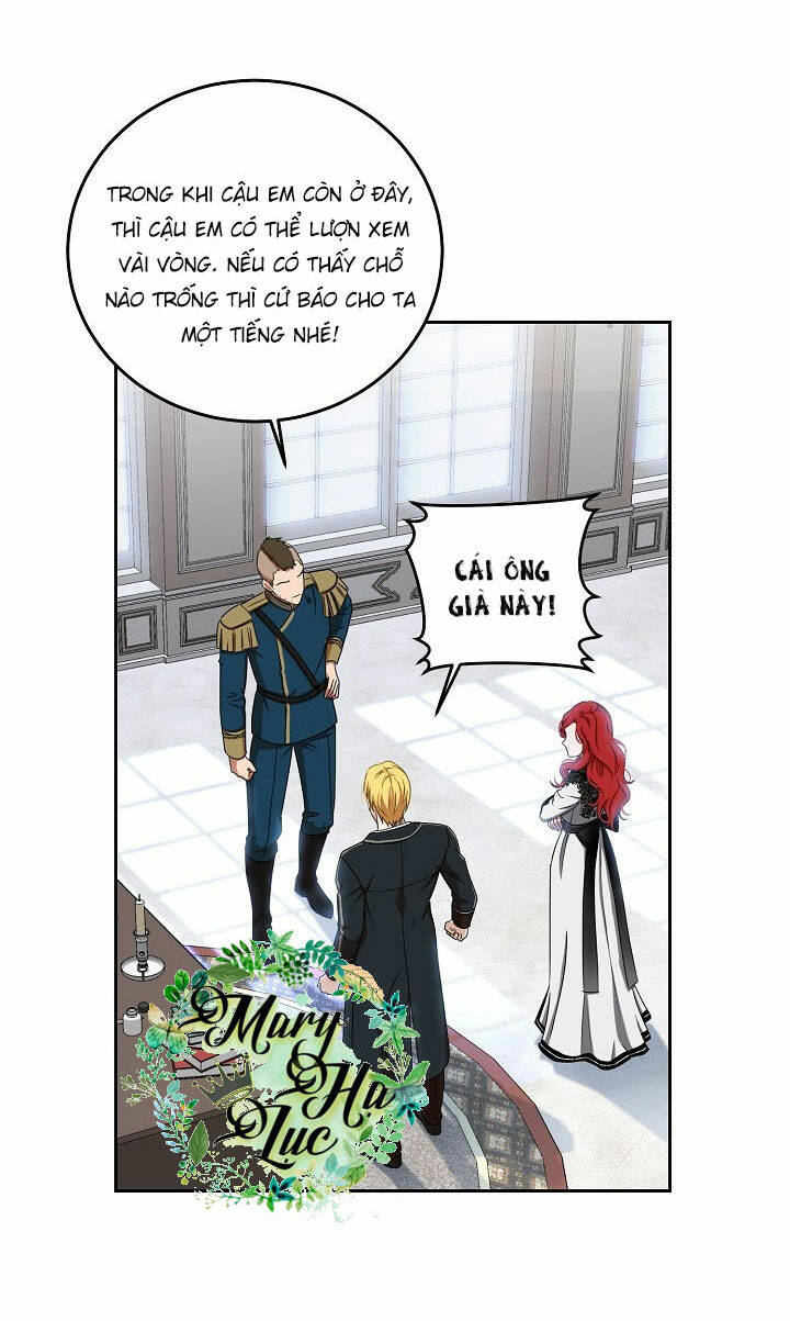 Tôi Lạc Vào Thế Giới Trò Chơi Harem Ngược Chapter 15 - Trang 2