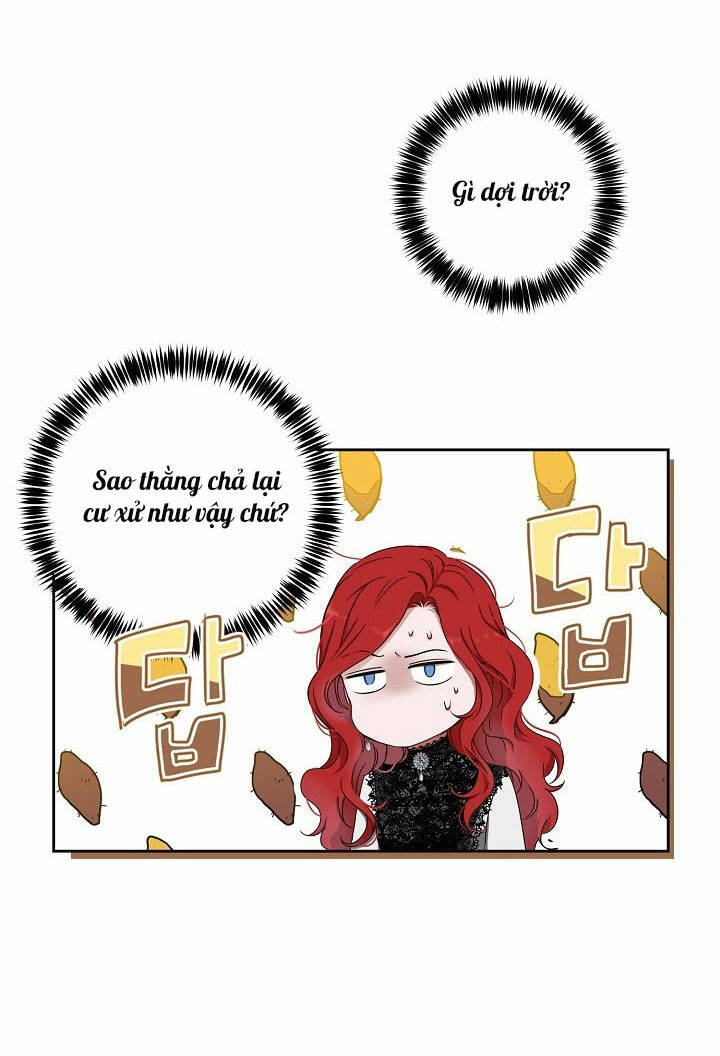 Tôi Lạc Vào Thế Giới Trò Chơi Harem Ngược Chapter 15 - Trang 2