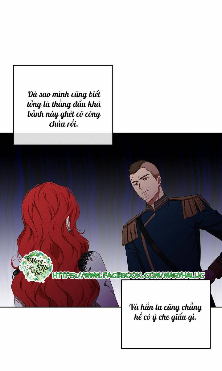 Tôi Lạc Vào Thế Giới Trò Chơi Harem Ngược Chapter 15 - Trang 2