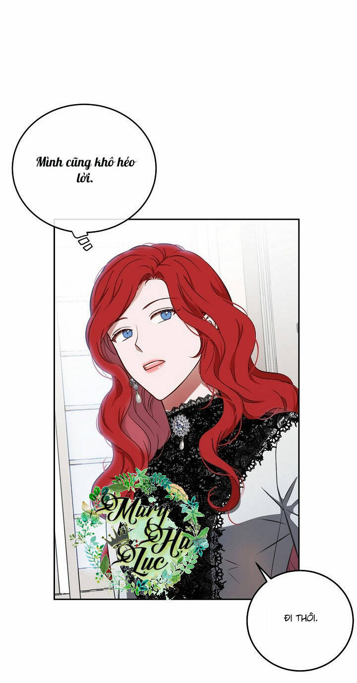 Tôi Lạc Vào Thế Giới Trò Chơi Harem Ngược Chapter 15 - Trang 2