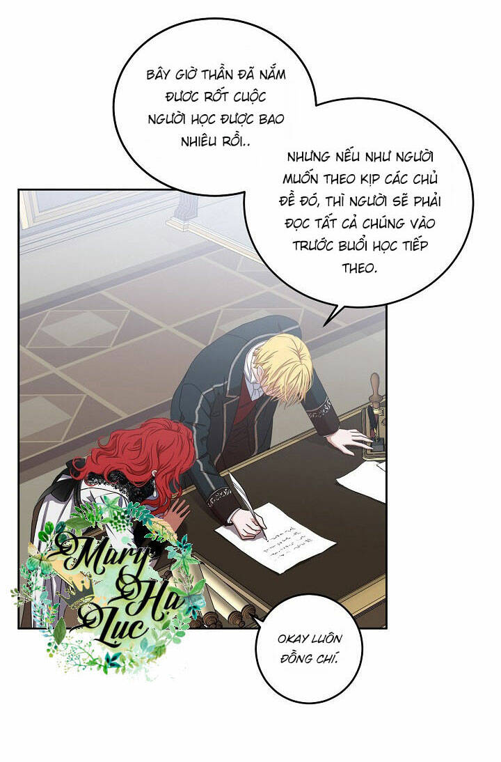 Tôi Lạc Vào Thế Giới Trò Chơi Harem Ngược Chapter 15 - Trang 2