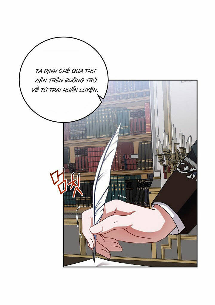 Tôi Lạc Vào Thế Giới Trò Chơi Harem Ngược Chapter 15 - Trang 2