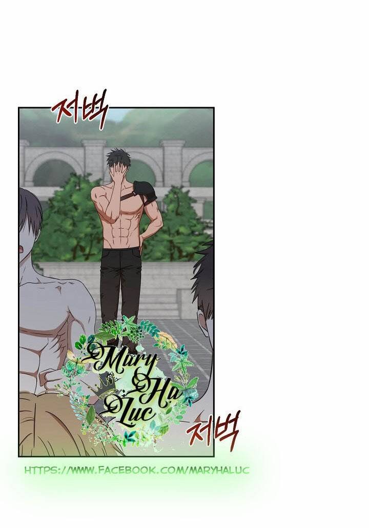 Tôi Lạc Vào Thế Giới Trò Chơi Harem Ngược Chapter 16 - Trang 2