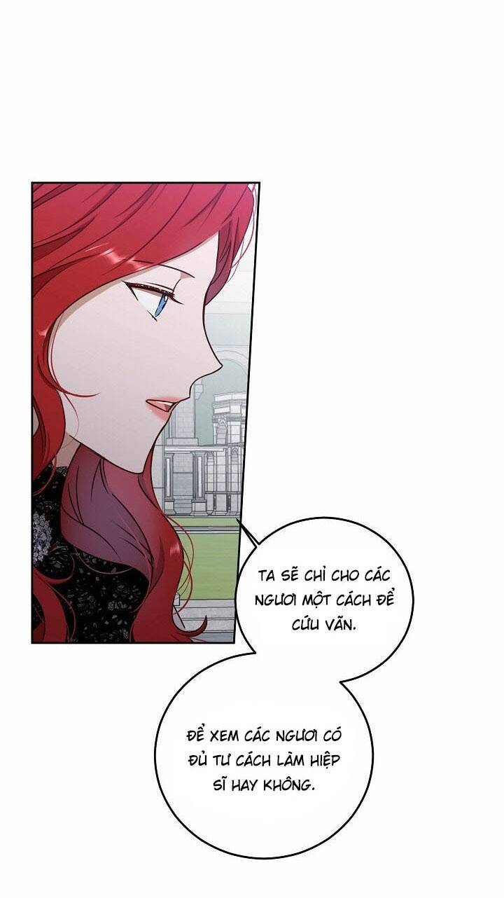 Tôi Lạc Vào Thế Giới Trò Chơi Harem Ngược Chapter 16 - Trang 2