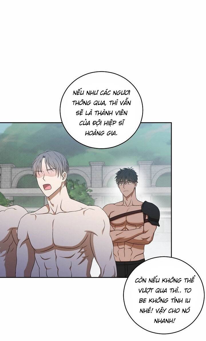 Tôi Lạc Vào Thế Giới Trò Chơi Harem Ngược Chapter 16 - Trang 2